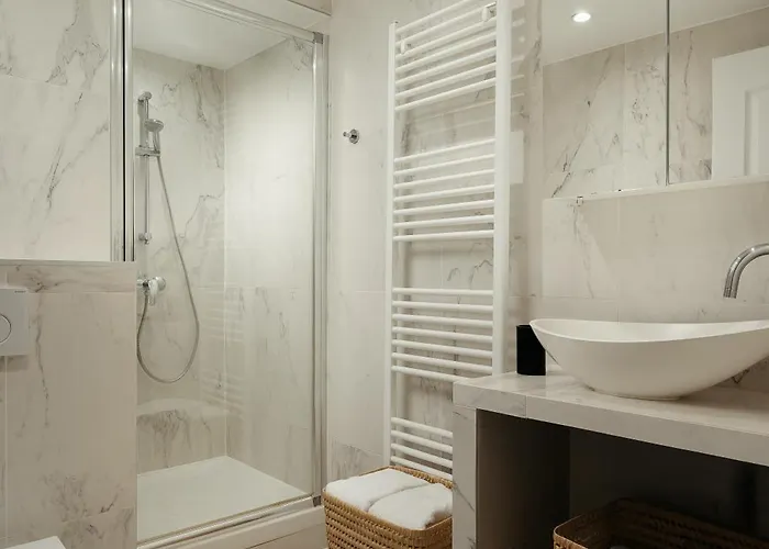 My Maison In - Sentier Apartment Paris