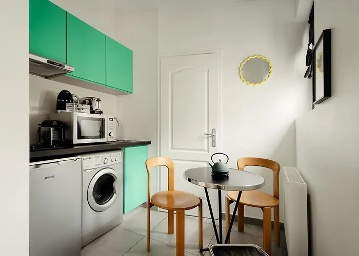My Maison In - Sentier *