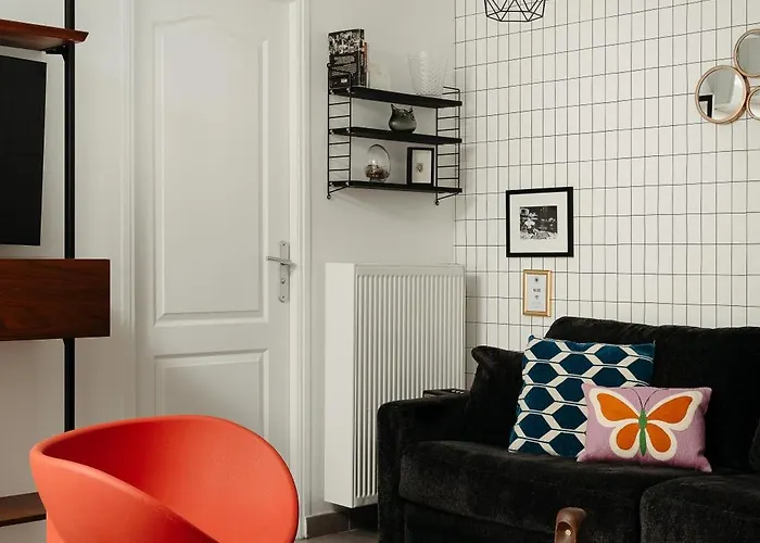 My Maison In - Sentier Apartment Paris