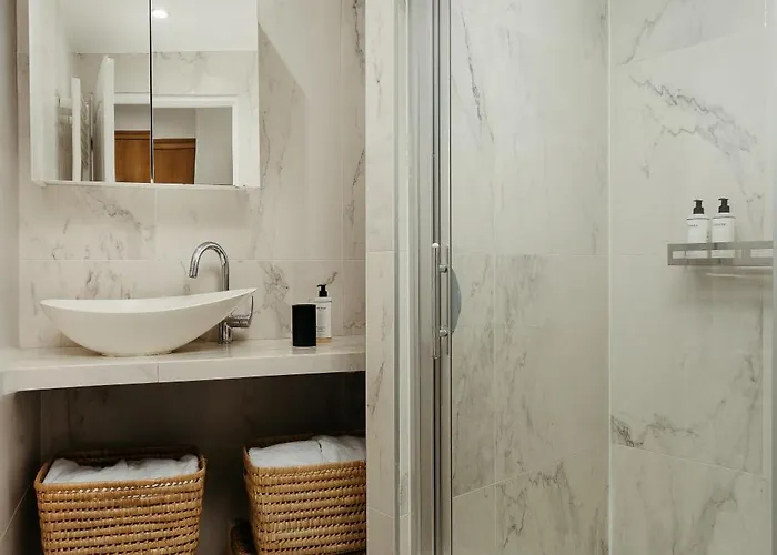 My Maison In - Sentier *
