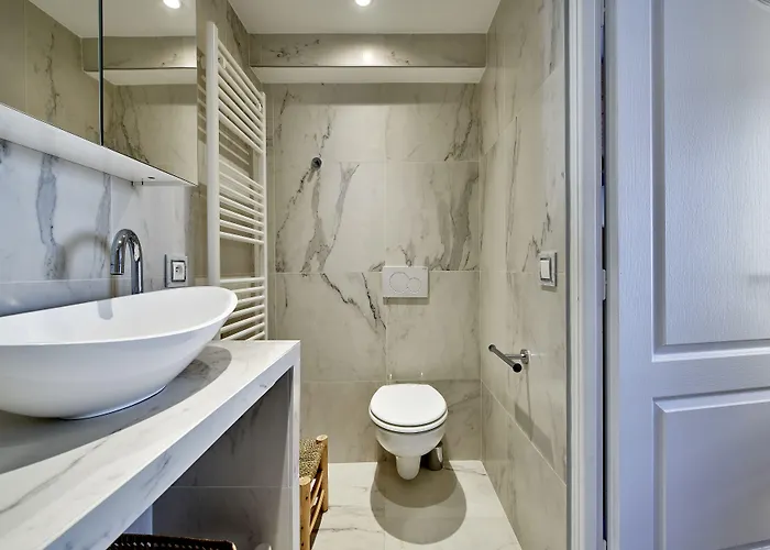My Maison In - Sentier *
