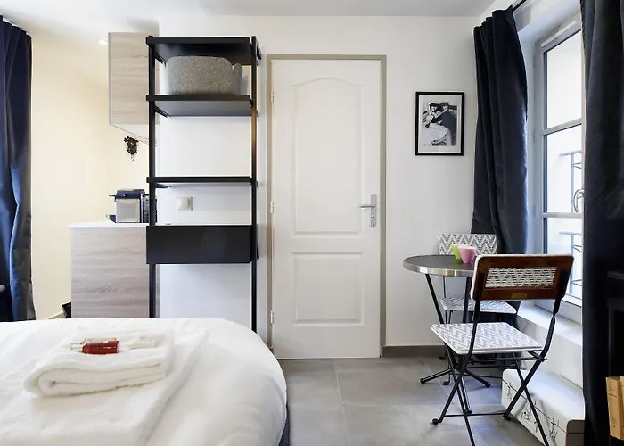 My Maison In - Sentier