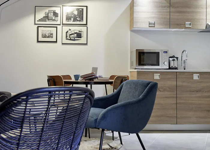 My Maison In - Sentier Paris
