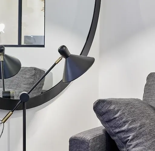 My Maison In - Sentier Apartment