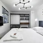 My Maison In - Sentier
