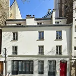 Lejlighed My Maison In - Sentier *