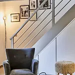 Lejlighed My Maison In - Sentier *