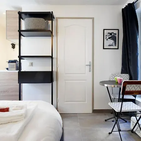 My Maison In - Sentier Apartment *
