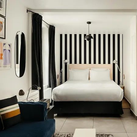 My Maison In - Sentier פריז