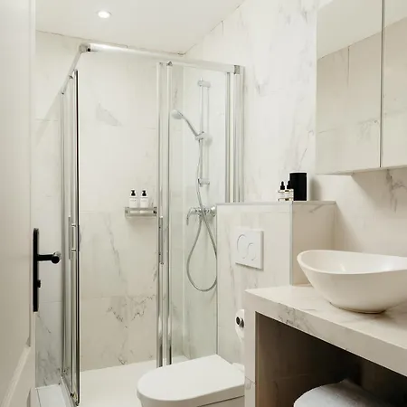 My Maison In - Sentier Apartment