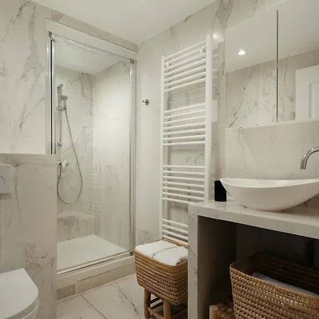 My Maison In - Sentier Apartment Paris