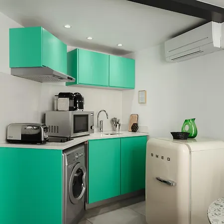 My Maison In - Sentier Apartment