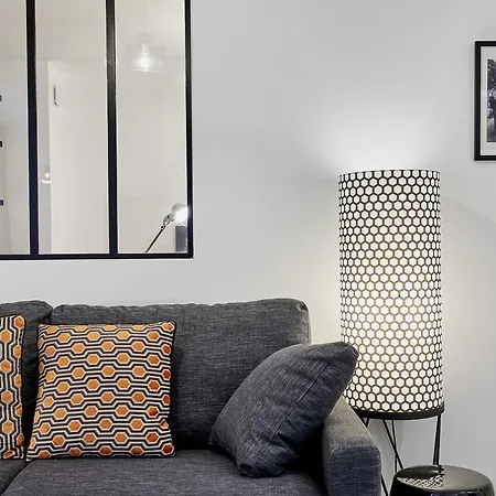 My Maison In - Sentier Apartment Paris