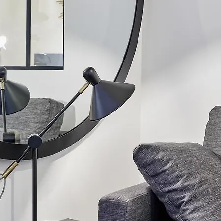 My Maison In - Sentier Apartment