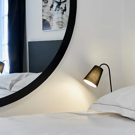 My Maison In - Sentier Apartment *